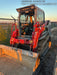 2022 TAKEUCHI TL8R2-CR