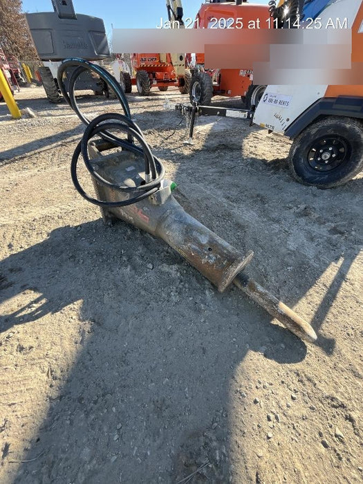 2017 WACKER NEUSON NE36