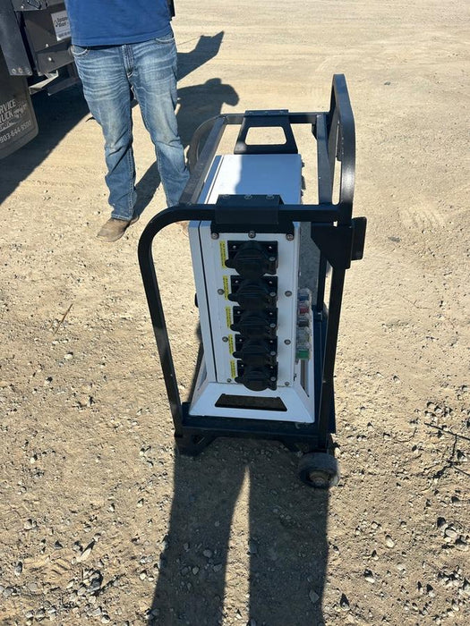 2023 TRYSTAR Tuff Panel 400A