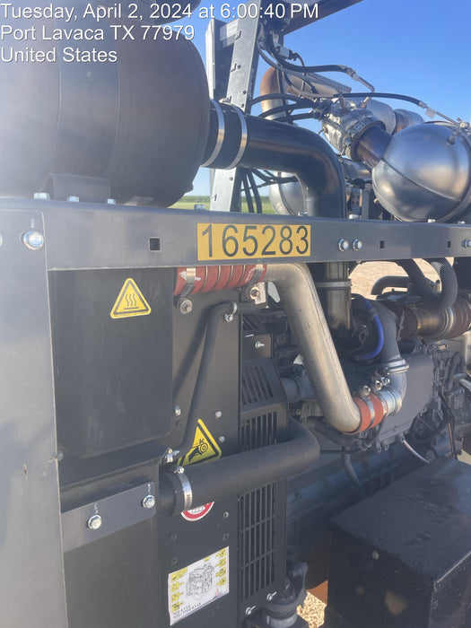 2021 RWN RWN-6NHTA-EM-RP