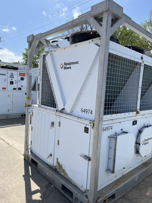 2020 SMARTECH SACP41A-HS