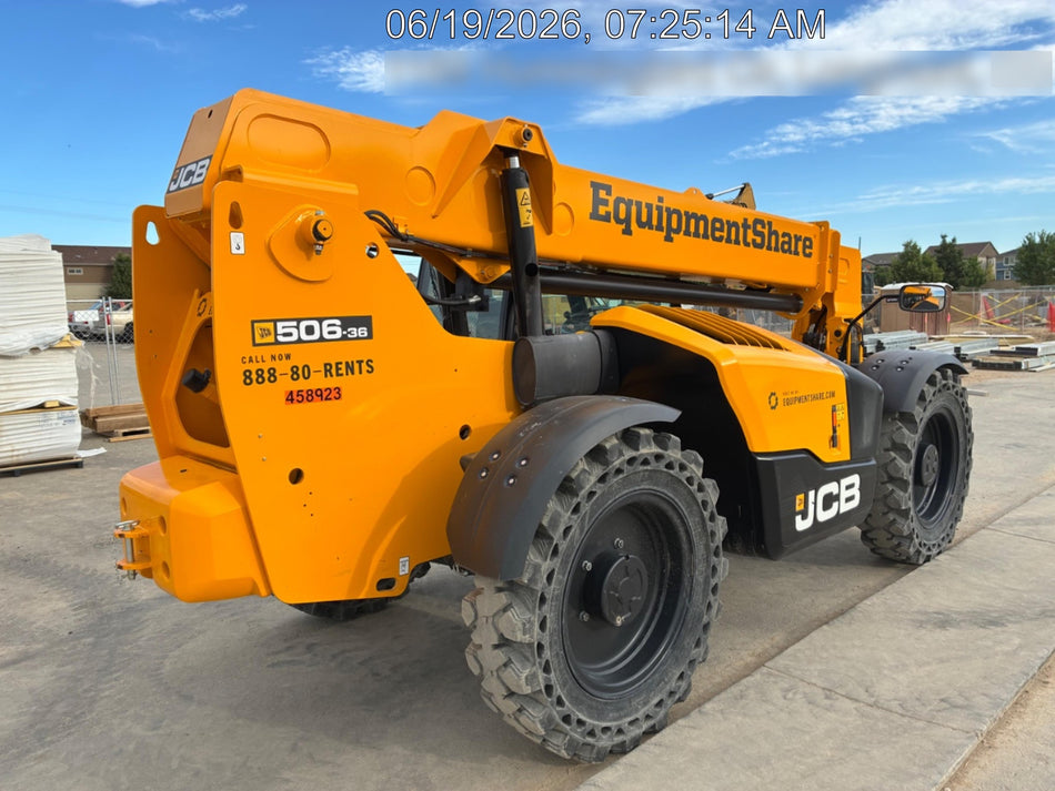 2024 JCB 506-36