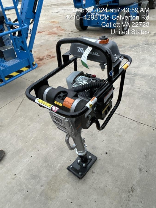 2023 MULTIQUIP MTR40HF