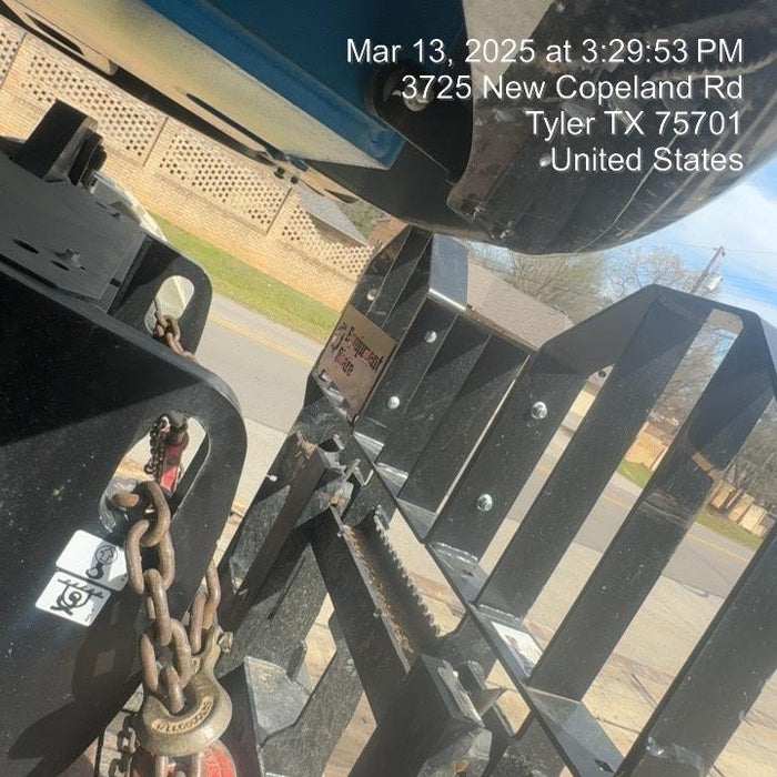 2024 VIRNIG PF4855-5VG