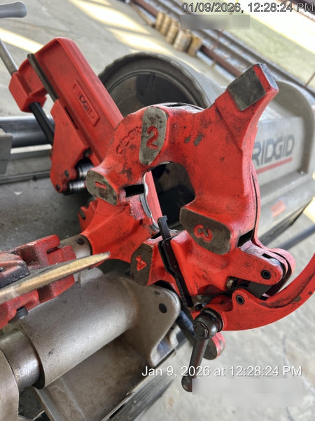 2023 RIDGID 1224