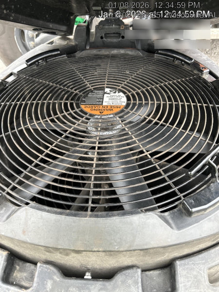 2021 POWER BREEZER PB10-A-06-B