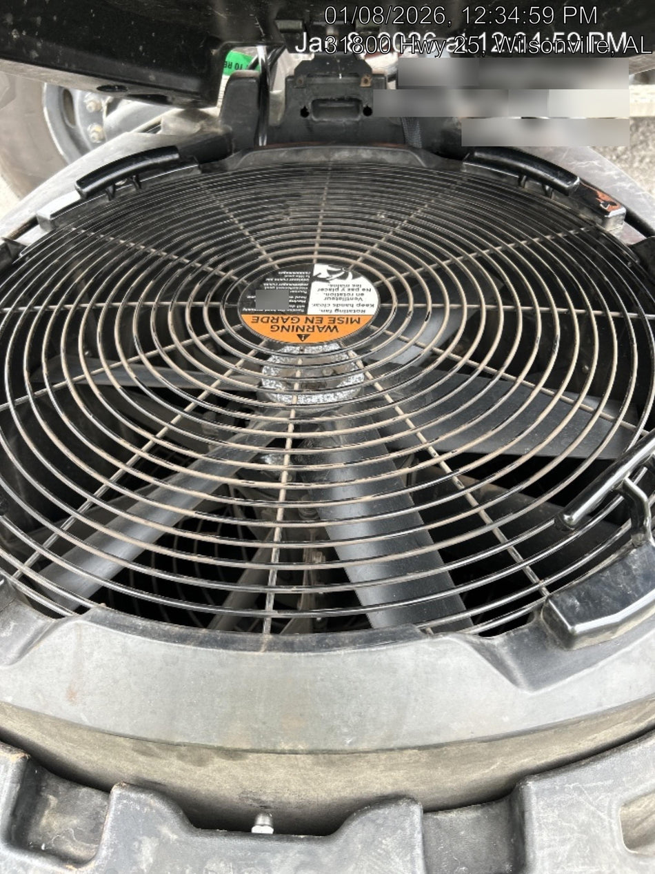 2021 POWER BREEZER PB10-A-06-B