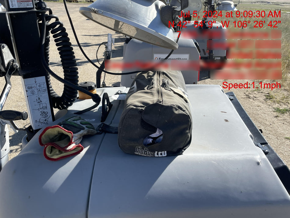 2024 MULTIQUIP GB8LED