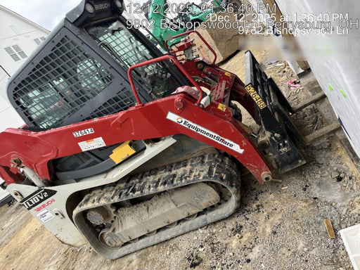 2025 ARROW MATERIAL HANDLING 48" Pallet Forks - Arrow