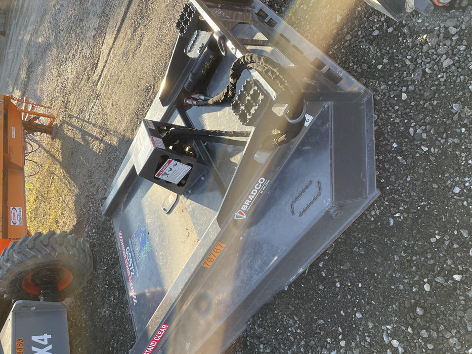 2020 PALADIN 30372A-0022