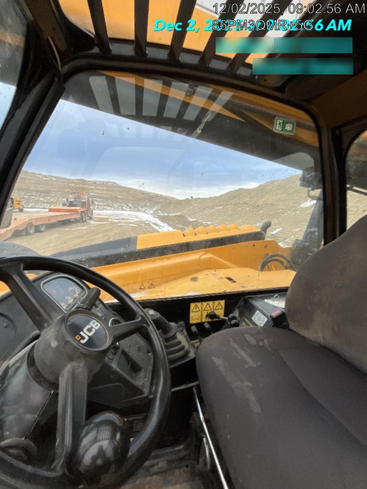 2020 JCB 512-56 JCB 512-56