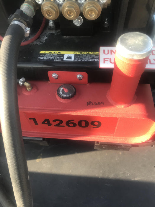 2021 MI-T-M CORPORATION CWC-5004-4MAH