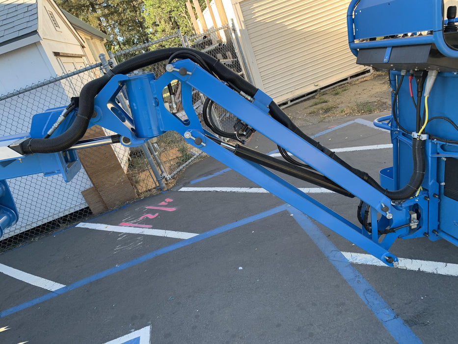 2021 GENIE Z-40/23N RJ