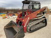 2021 TAKEUCHI TL12R2-R