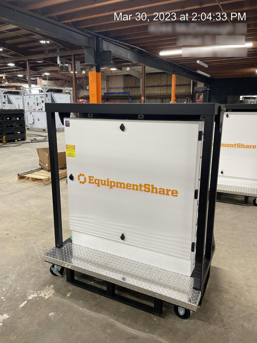 2022 TRYSTAR TP-43C-M-F10