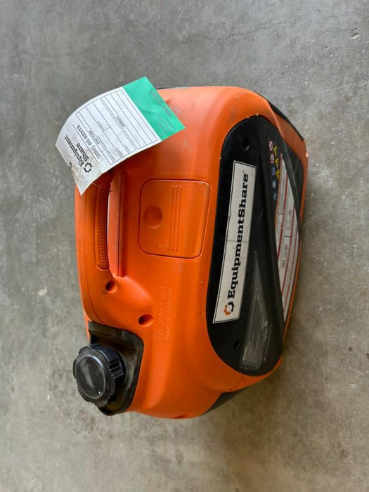 2022 GENERAC GP2500i