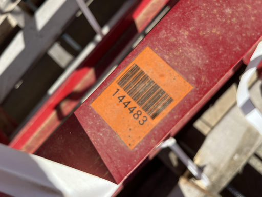 2021 KEY PLANT KP-AOS-ST2-IDLER