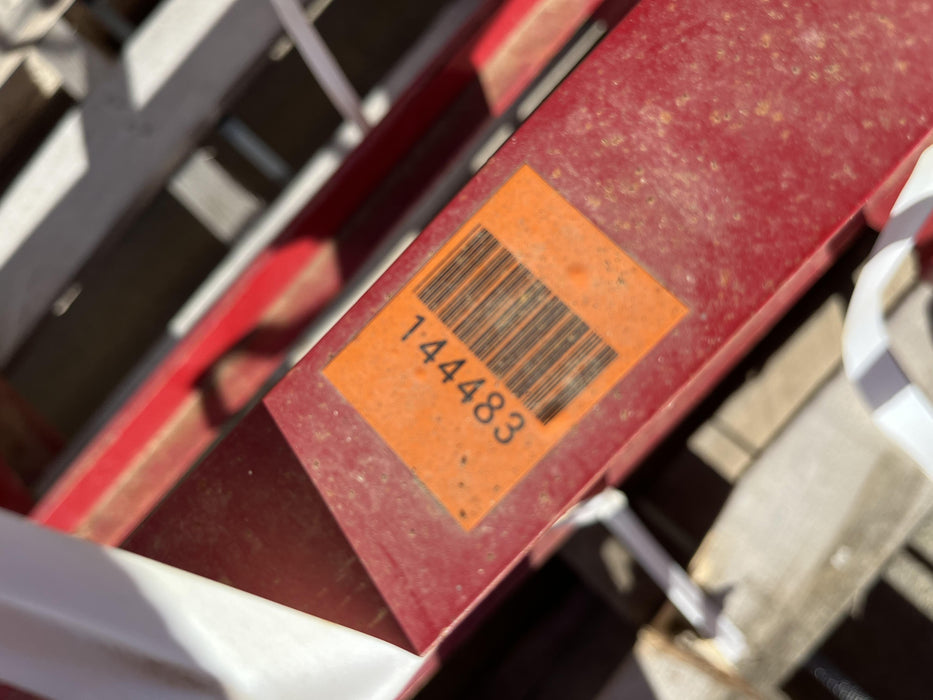 2021 KEY PLANT KP-AOS-ST2-IDLER