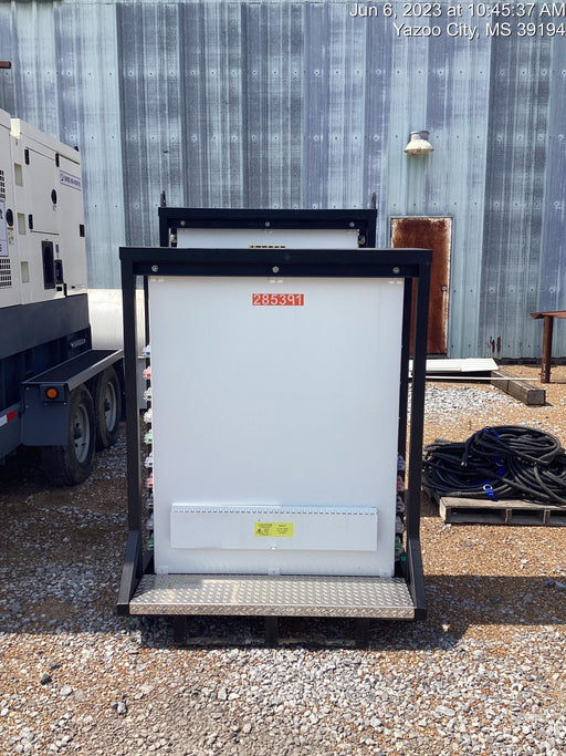 2022 TRYSTAR IL-126-VDE-45-LP