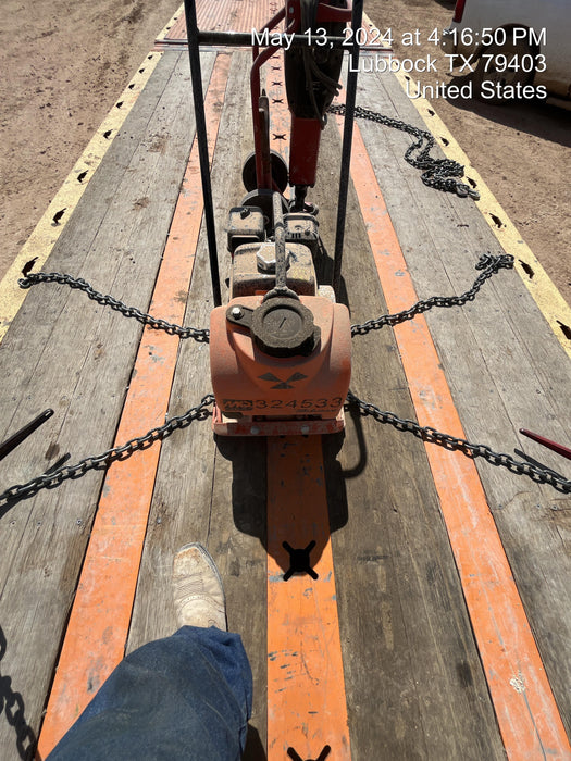 2023 MULTIQUIP MVC82VHW