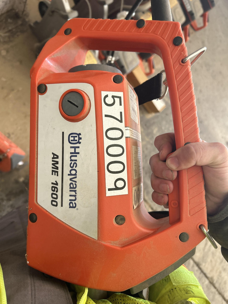 2025 HUSQVARNA AME 1600