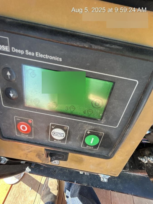 2020 Allmand 350 Night-Lite 72-95199 LIGHT TOWER, LED, MOBILE 0020