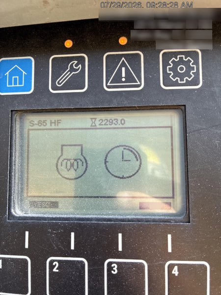 2023 GENIE S-65 HF
