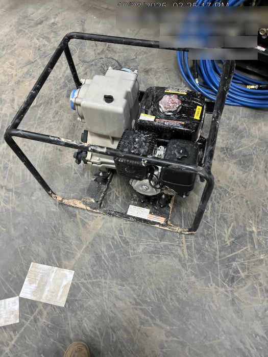 2025 MI-T-M WTP-T03-0MGH