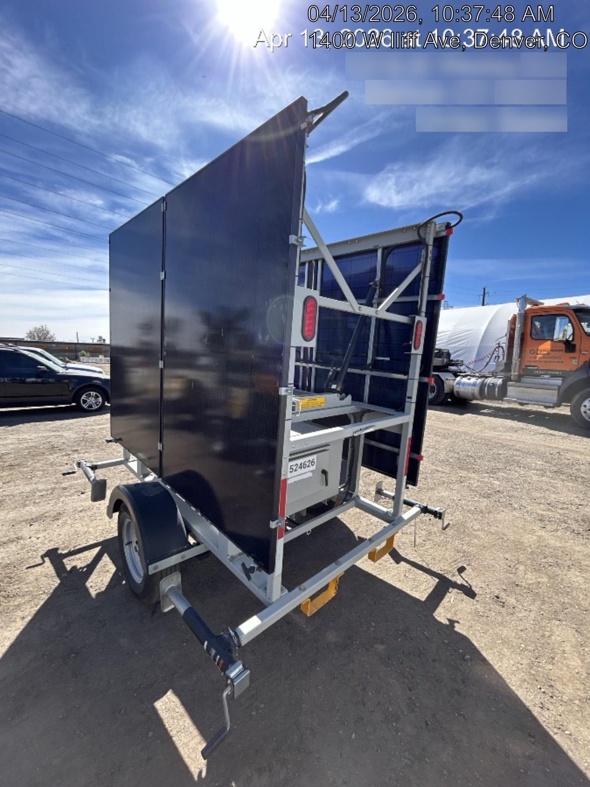 2025 PROGRESS SOLAR SOLUTIONS Helios-2XP