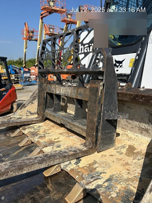 2020 PALADIN 48" Pallet Forks - Paladin