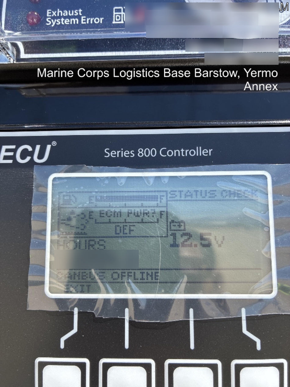 2026 MULTIQUIP DCA70