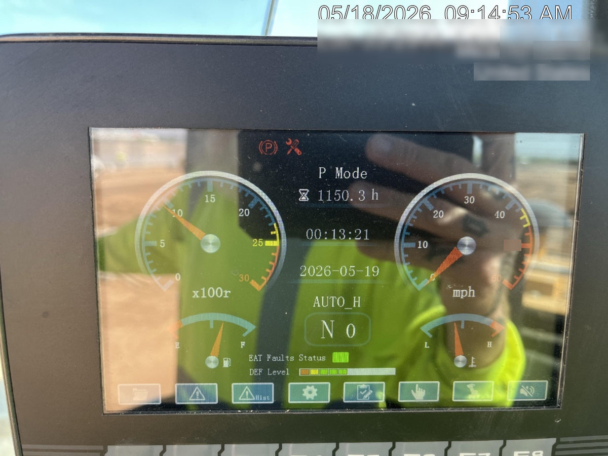 2024 SANY SW305K
