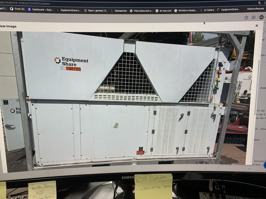 2020 SMARTECH SACP81A-HS