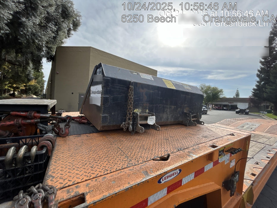 2020 STAR INDUSTRIES 1406B