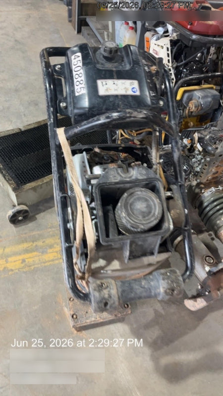 2024 HUSQVARNA LT6005