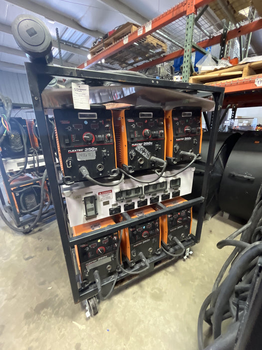 2023 LEX WR6A-7SM-FG26DZ6LD-R