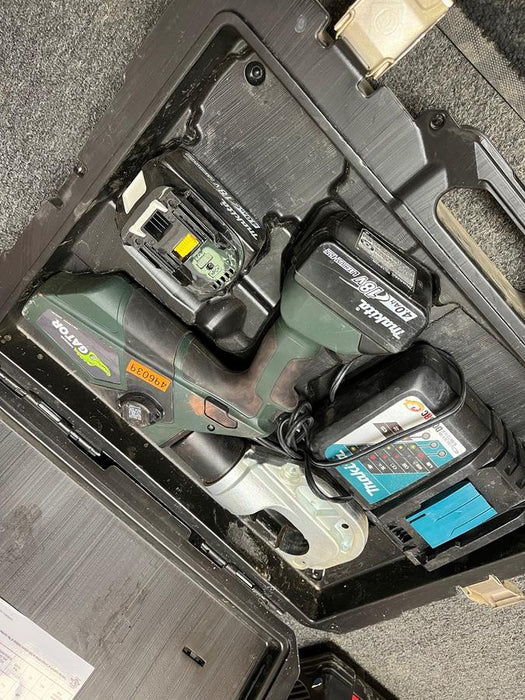 2025 GREENLEE EK1240LX11