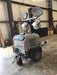2018 Wacker Neuson LTV6L-MH Wacker Neuson LTV6L Mobile Light Tower w/Fuel Level Sensor Installed