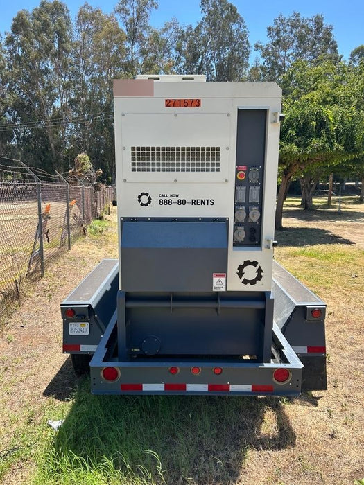 2022 ATLAS COPCO QAS 175