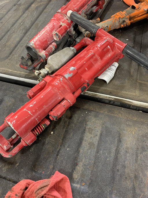2020 MICHIGAN PNEUMATIC MP-ERD60