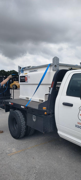 2021 TRANSCUBE 20TCGCAB