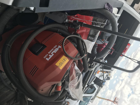 2020 HILTI DD-WMS 100