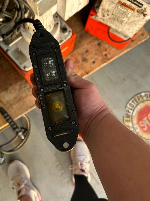 2021 POWER TEAM PE554