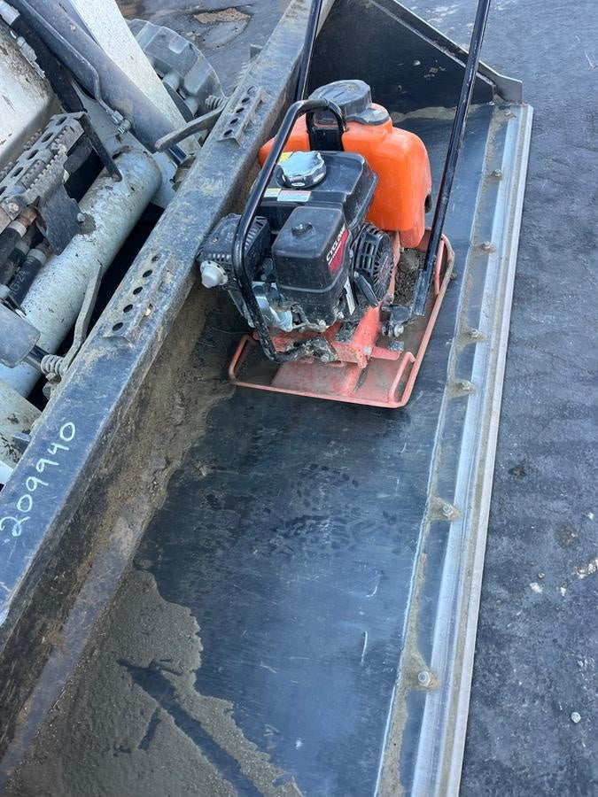 2023 MULTIQUIP MVC82VHW
