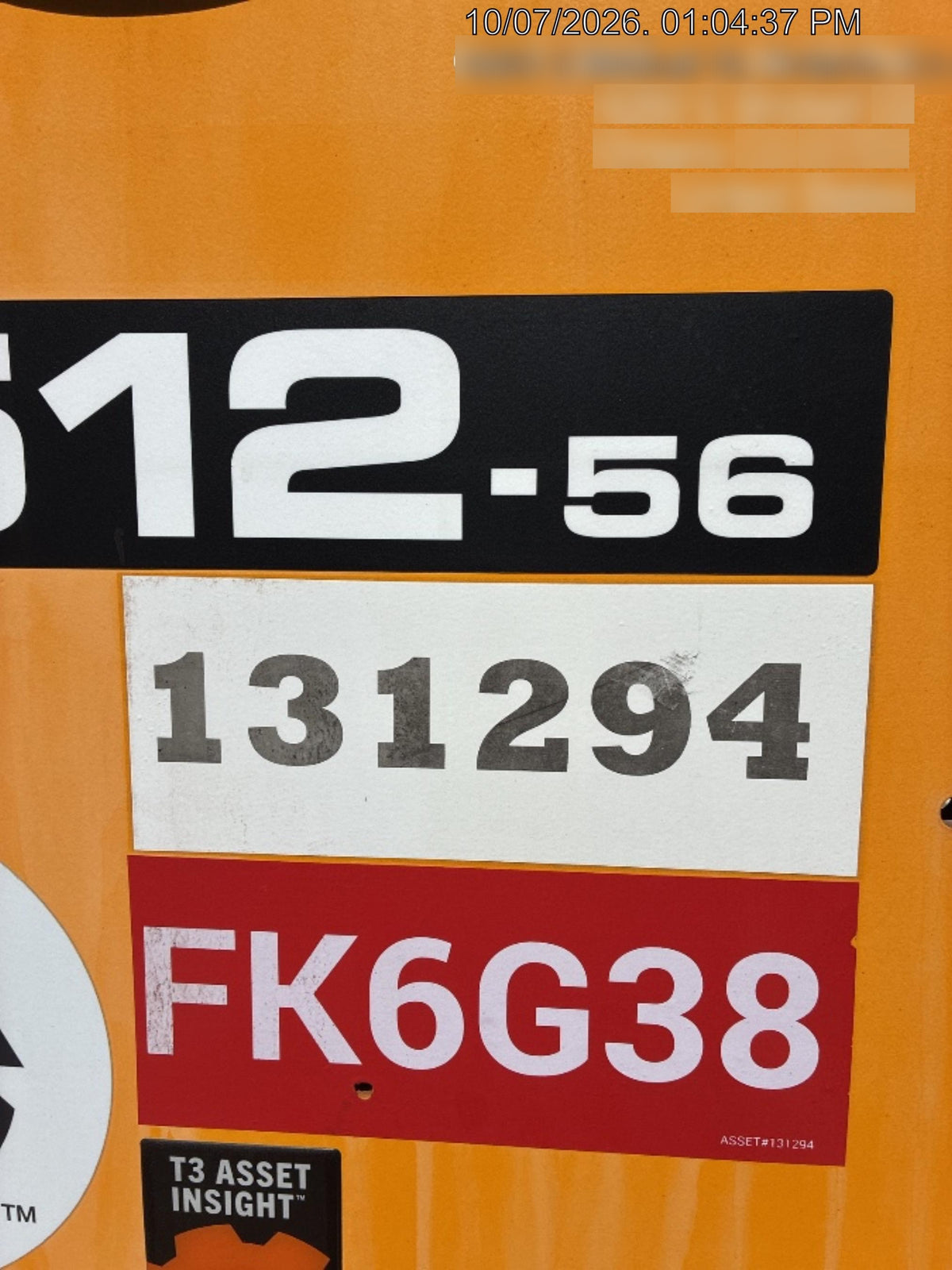 2021 JCB 512-56