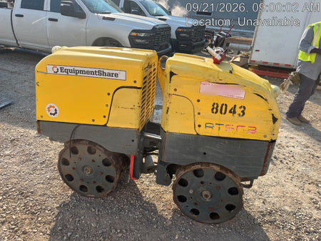 2018 WACKER NEUSON RTKx-SC3