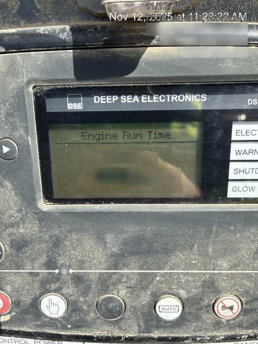 2021 AIRMAN SDG25S-8E1