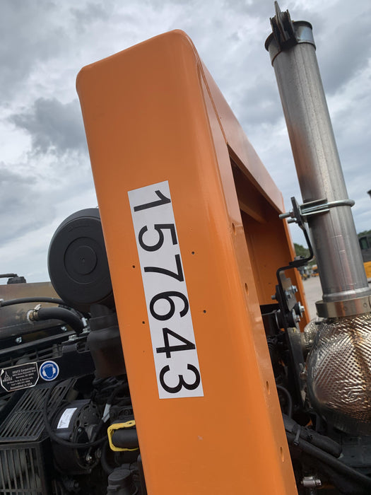 2021 PIONEER PP66S12L71-TD2.9L4