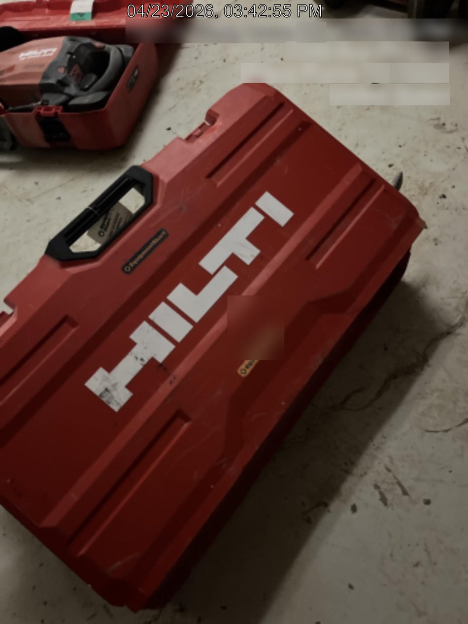 2020 HILTI TE 1000-AVR