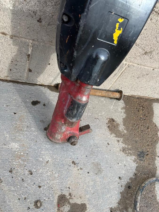 2020 CHICAGO PNEUMATIC CP 1290 S